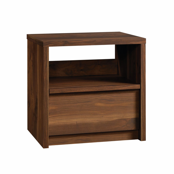 Mercury Row® Posner Nightstand & Reviews Wayfair
